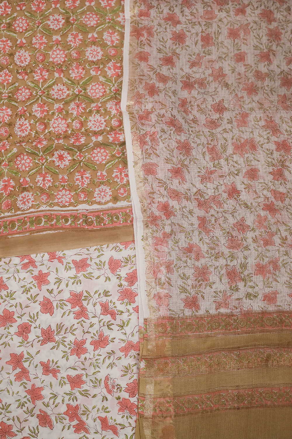 Unstitched Suits - Matkatus 