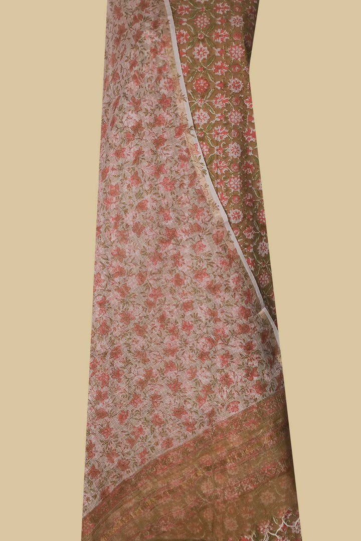 Cotton Suits - Matkatus 