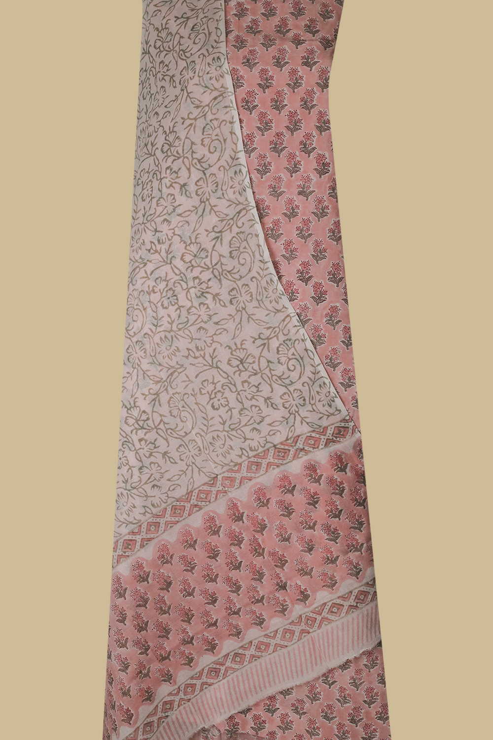 Cotton Suits - Matkatus 