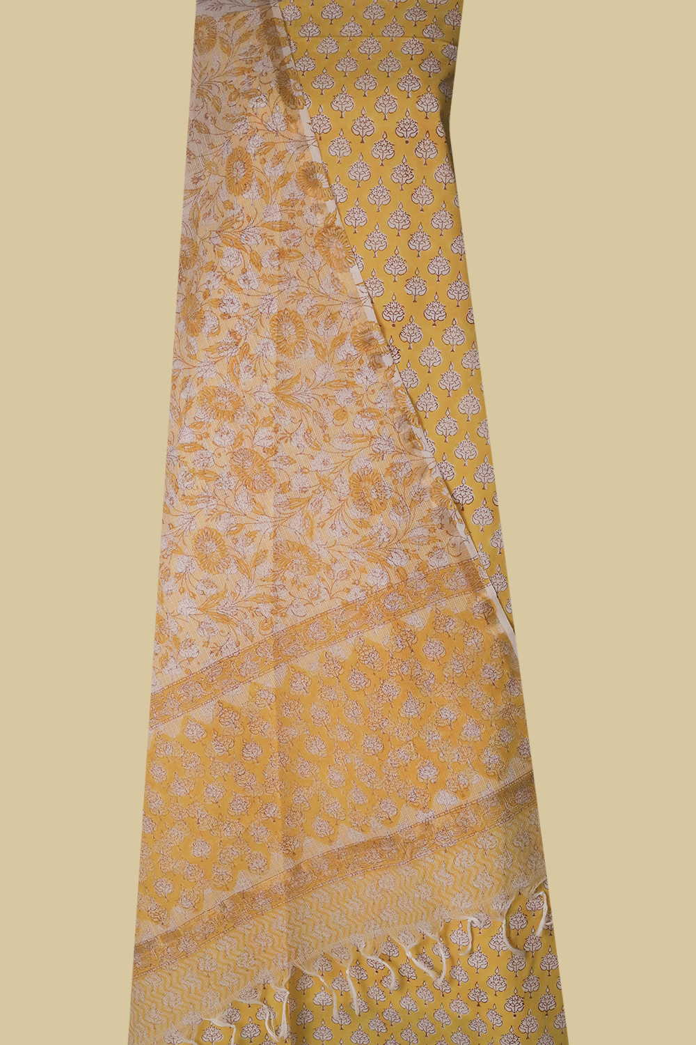 Cotton Suits - Matkatus 