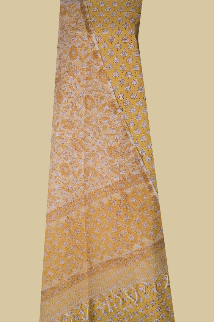 Cotton Suits - Matkatus 