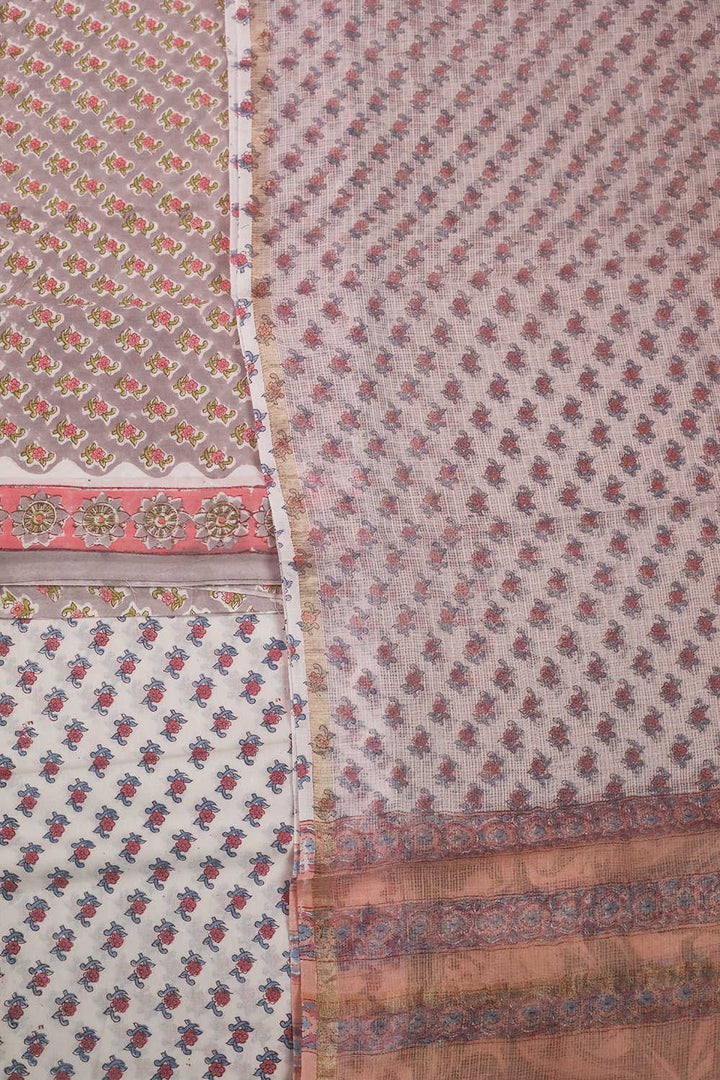 Unstitched Suits - Matkatus 