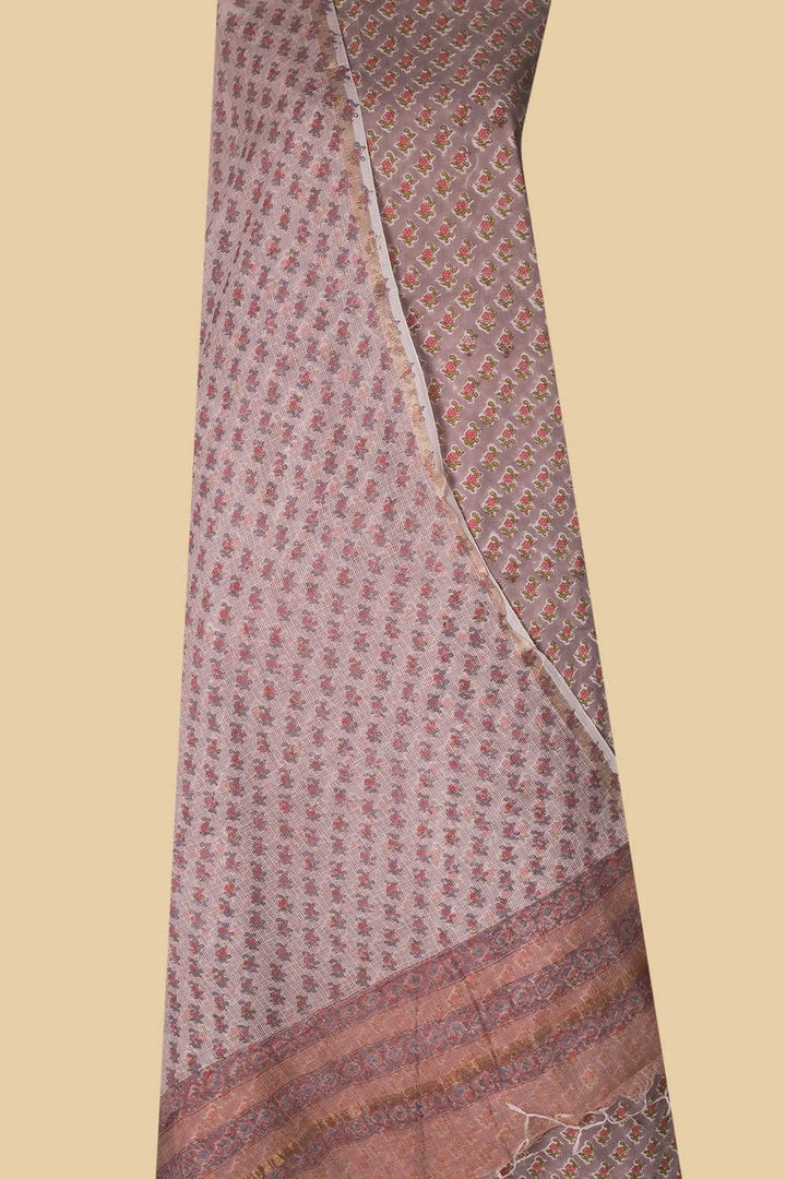 Cotton Suits - Matkatus 