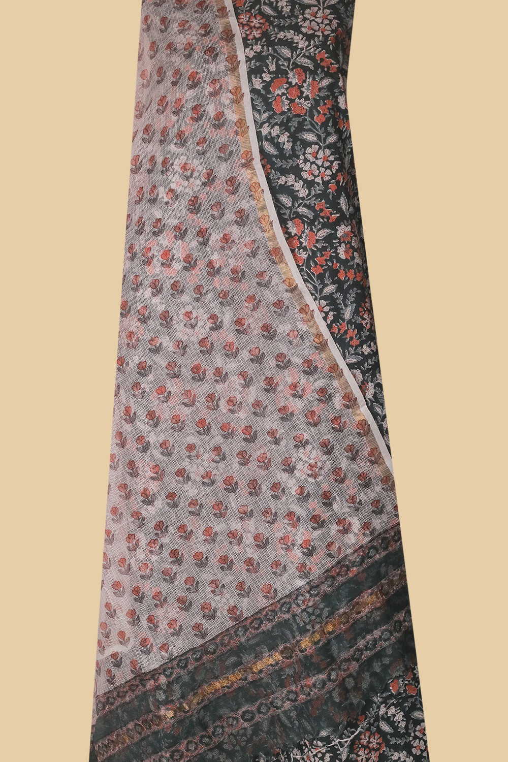 Cotton Suits - Matkatus 