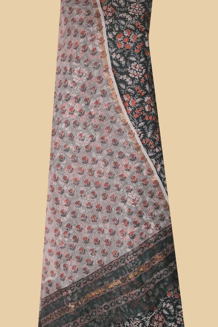 Cotton Suits - Matkatus 