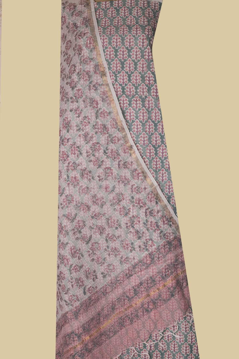 Cotton Suits - Matkatus 