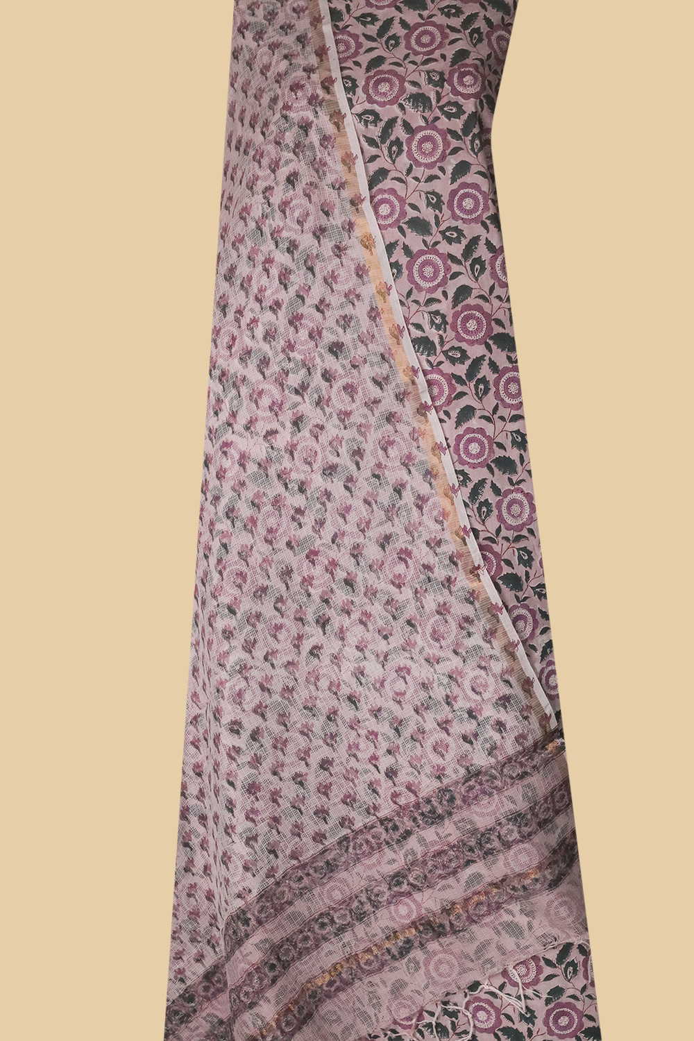 Cotton Suits - Matkatus 