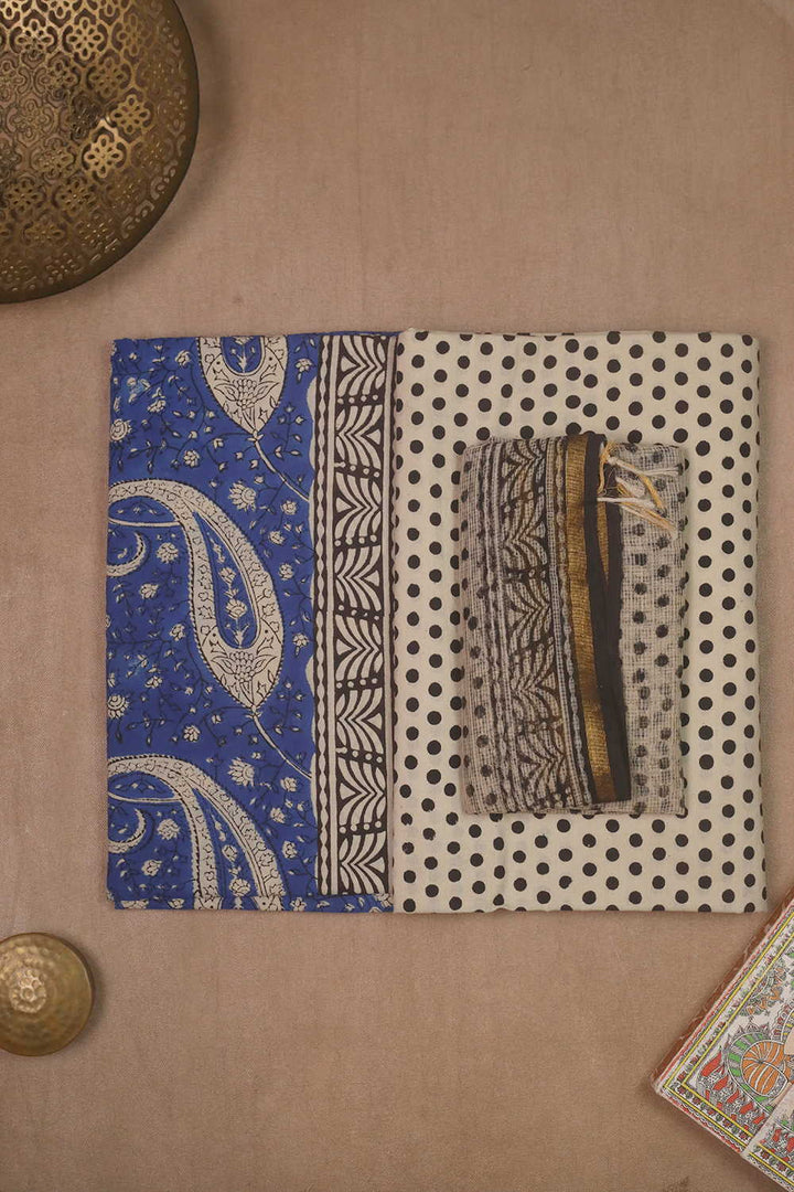 Mul Mul Cotton Suits - Matkatus