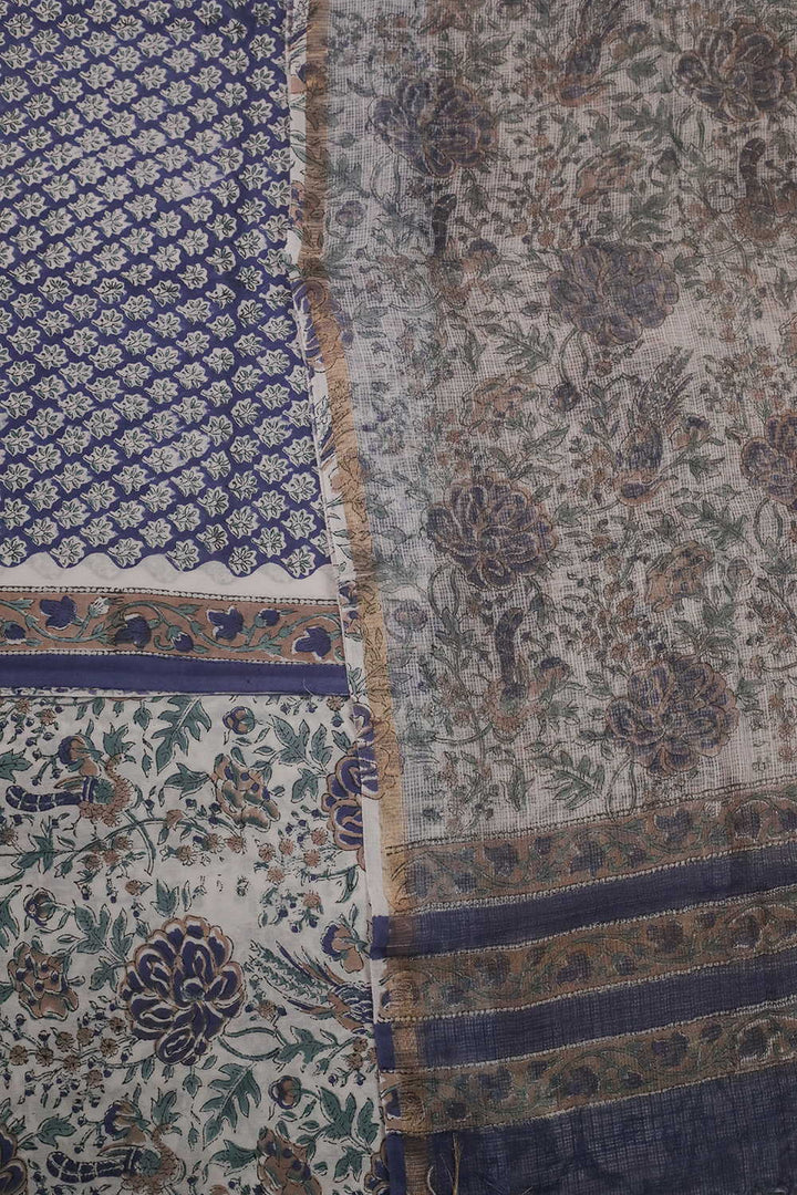 Unstitched Suits - Matkatus 