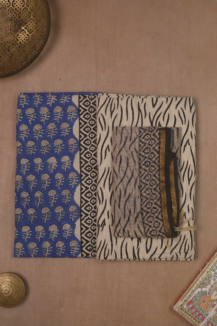 Mul Mul Cotton Suits - Matkatus