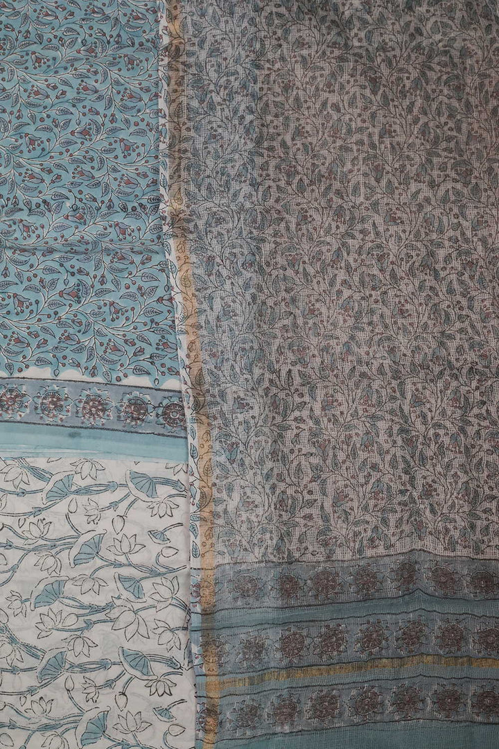 Unstitched Suits - Matkatus 