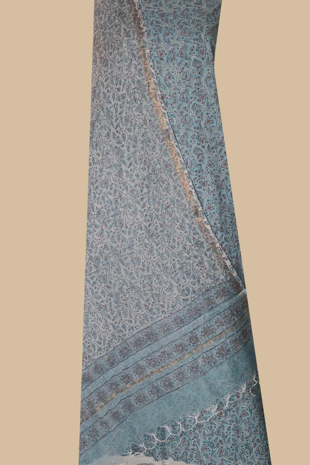 Cotton Suits - Matkatus 