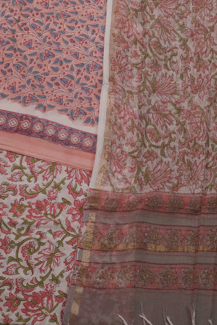 Unstitched Suits - Matkatus 