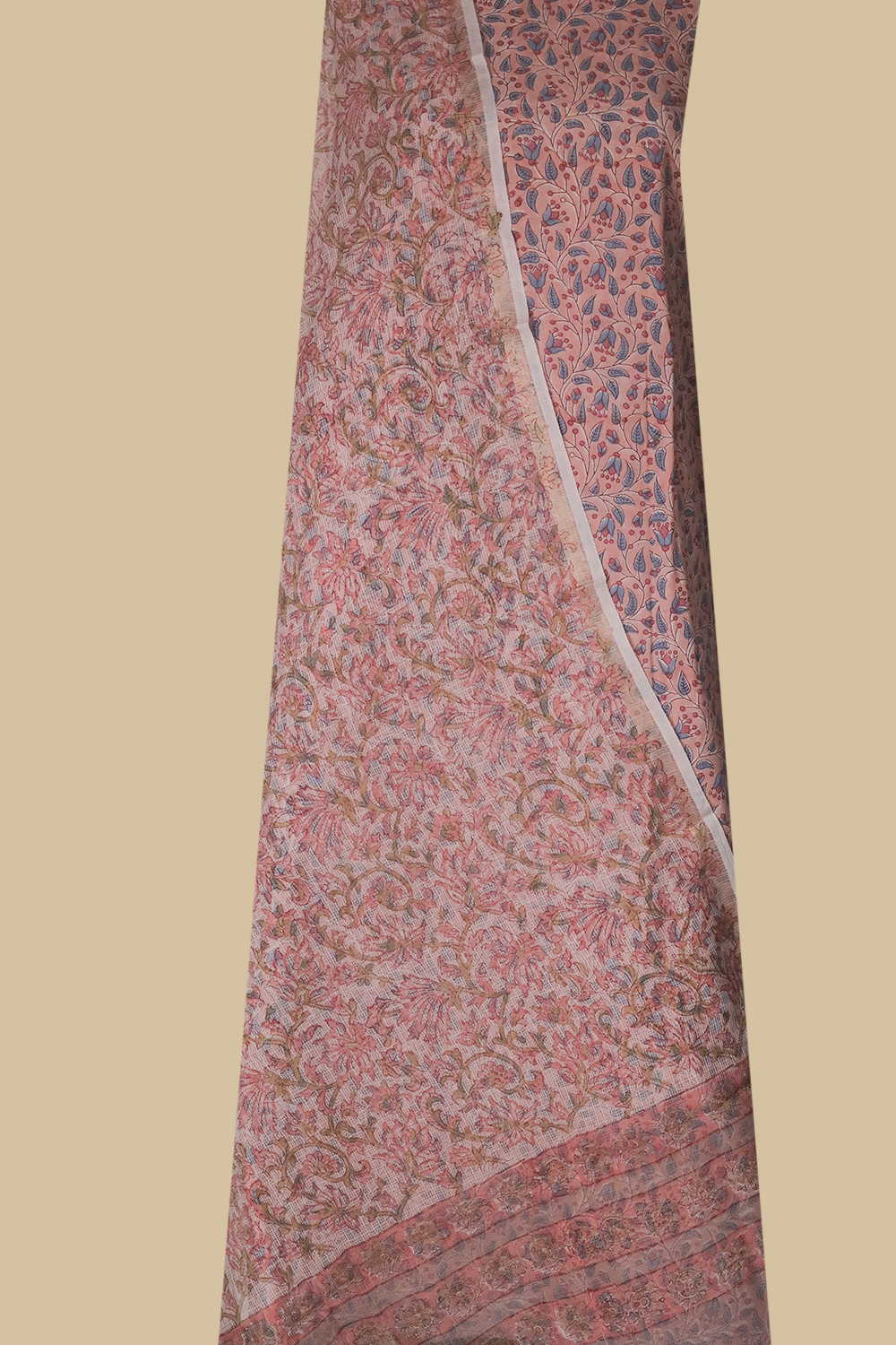 Cotton Suits - Matkatus 