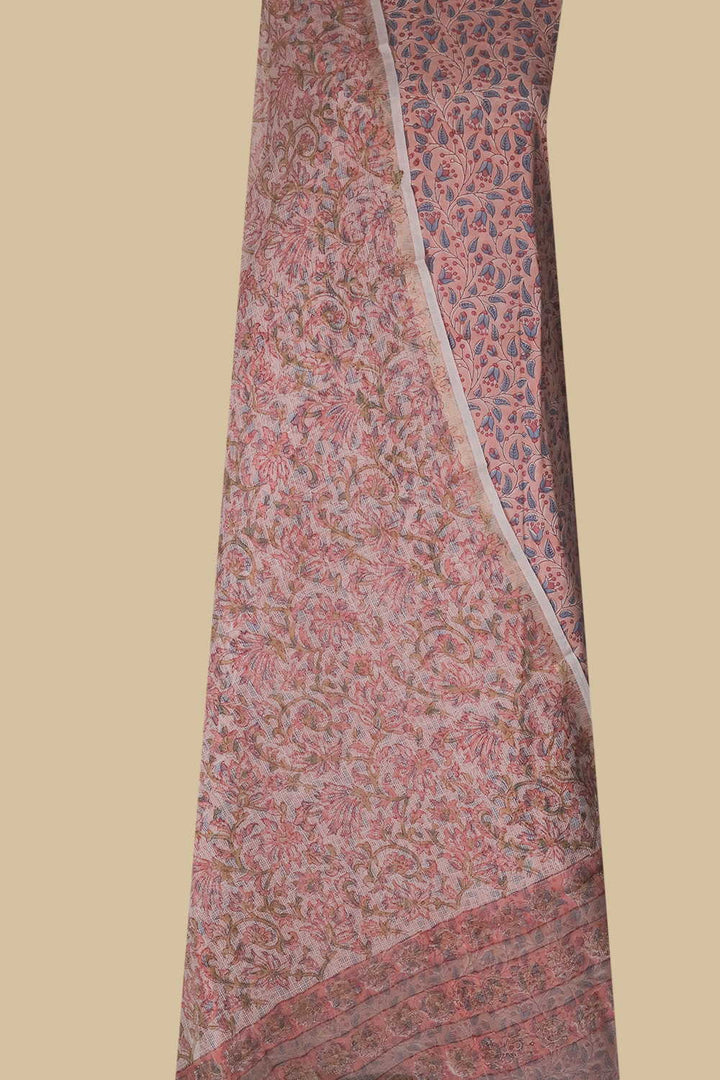 Cotton Suits - Matkatus 