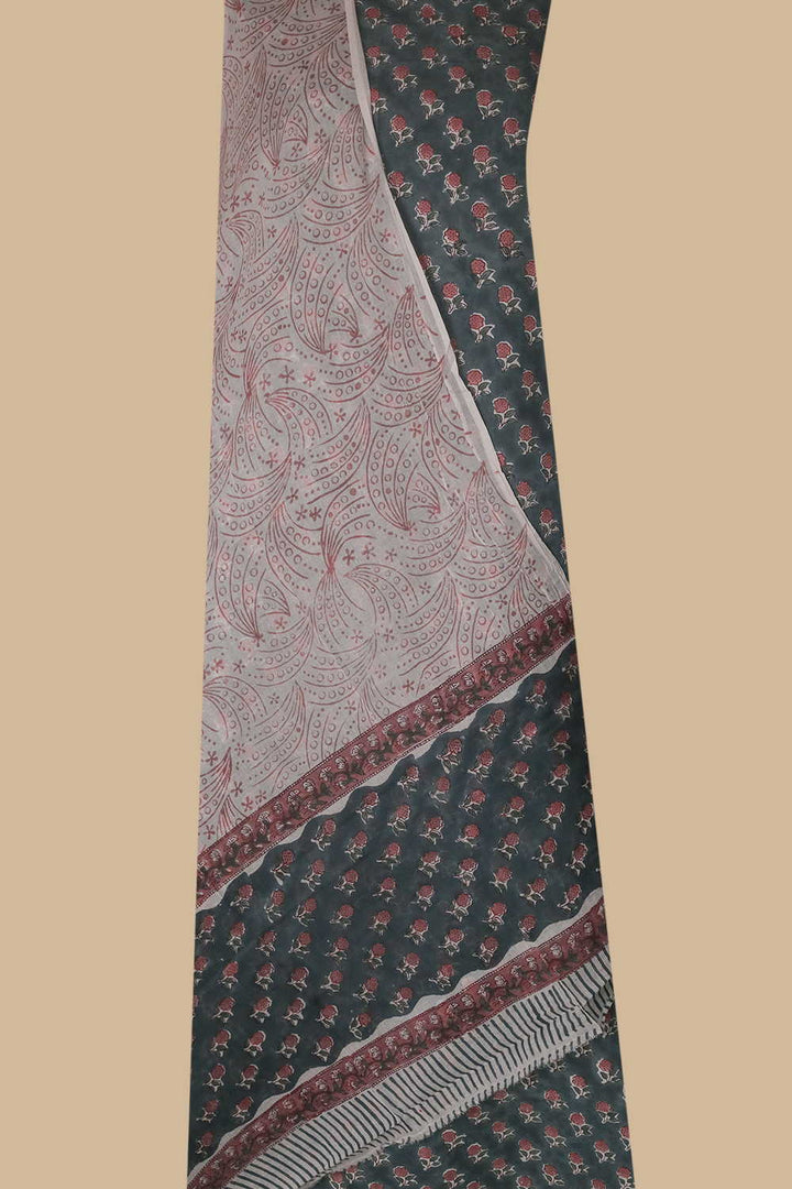 Cotton Suits - Matkatus 