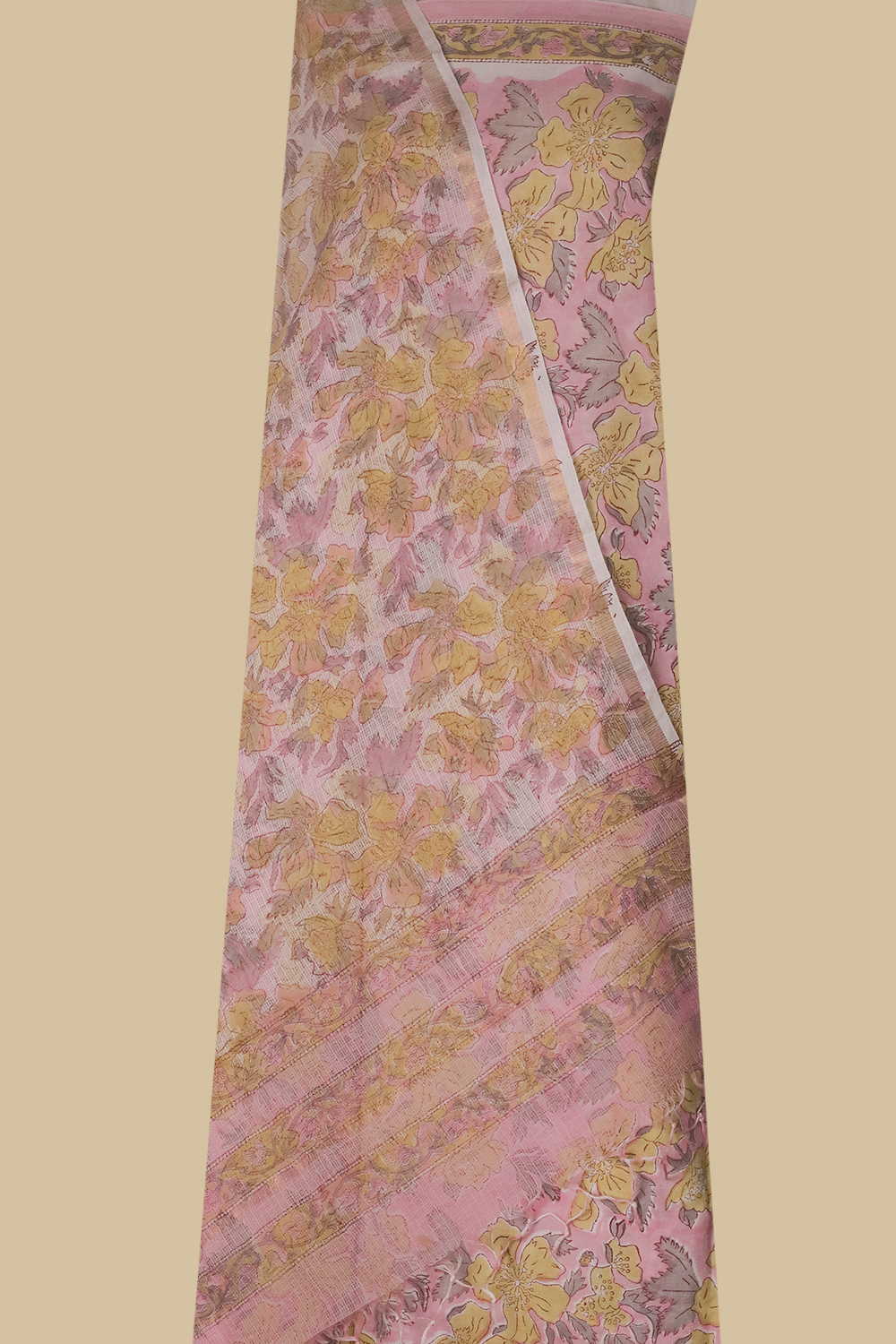 Cotton Suits - Matkatus 