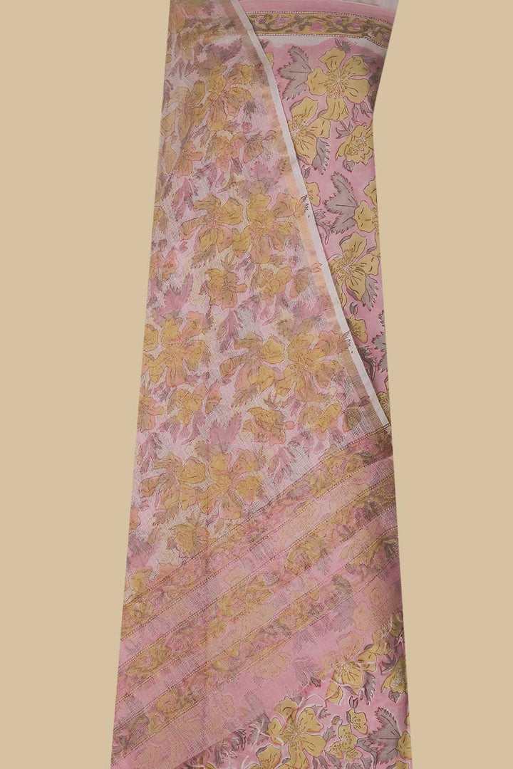 Cotton Suits - Matkatus 