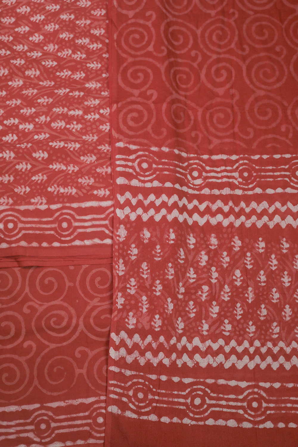 Cotton Suits - Matkatus 