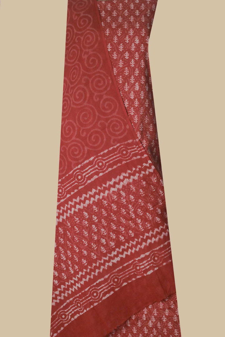 Unstitched Suits - Matkatus 