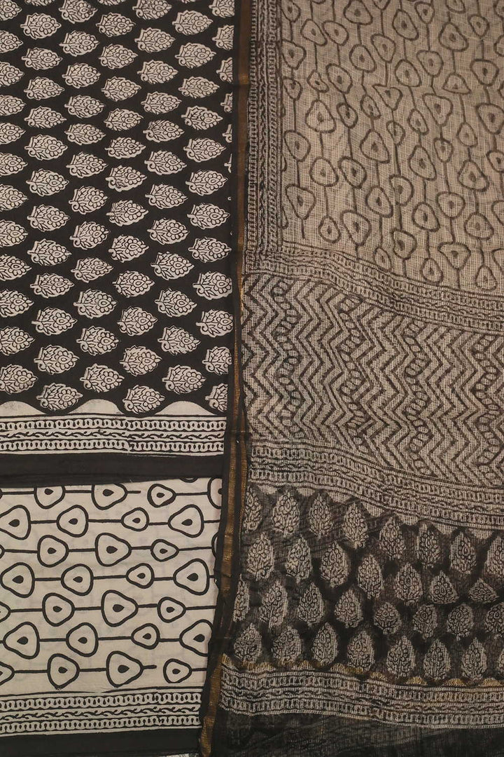 Cotton Suits - Matkatus 