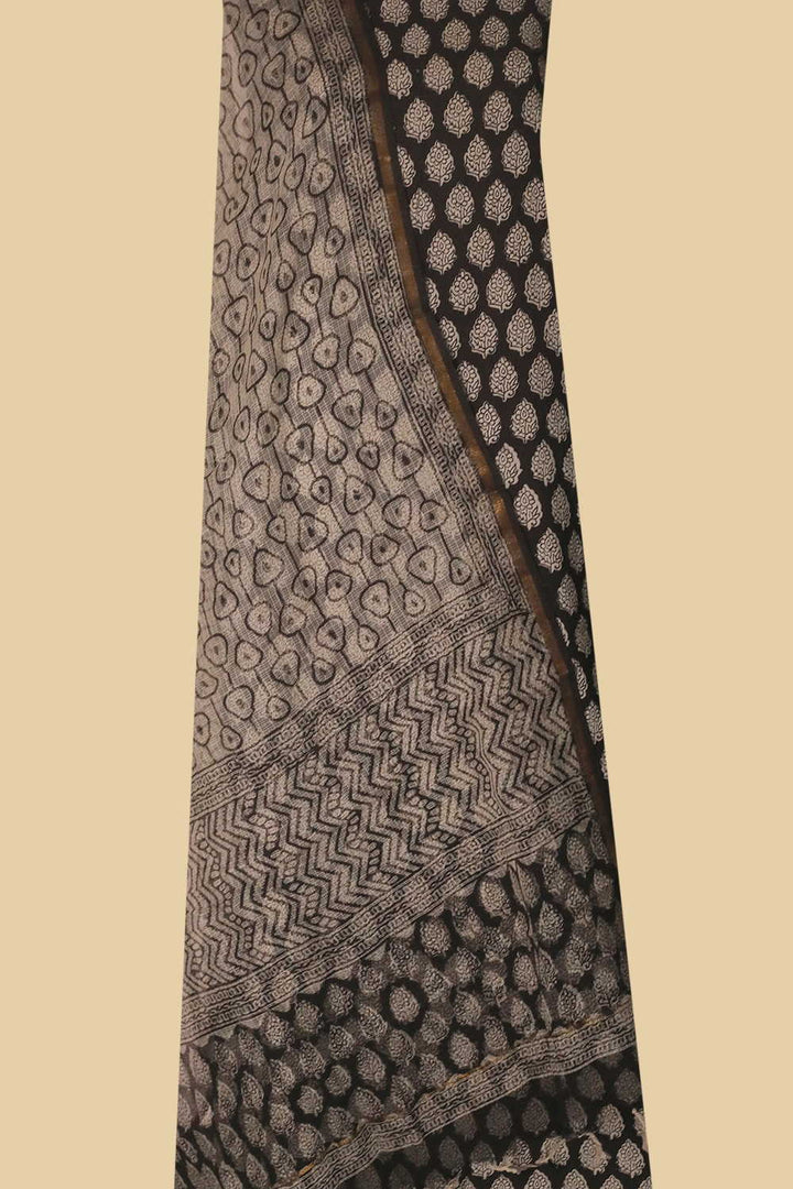 Mul Mul Cotton Suits - Matkatus