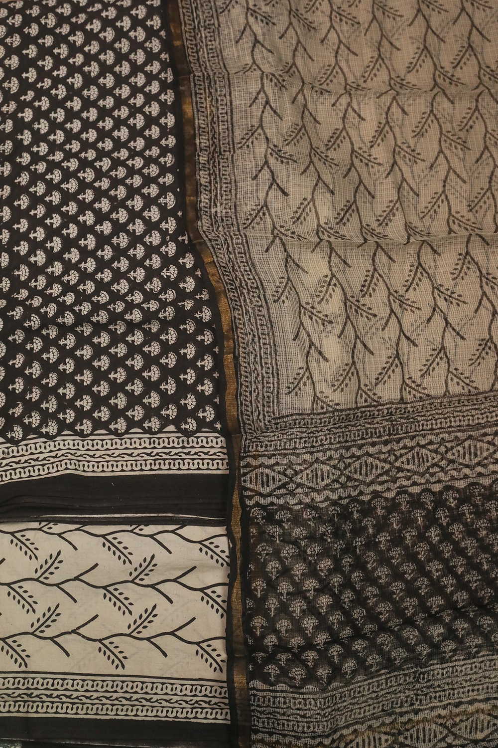 Cotton Suits - Matkatus 