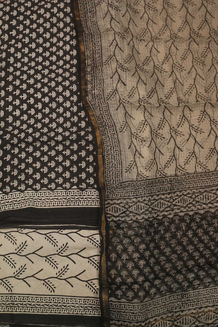 Cotton Suits - Matkatus 