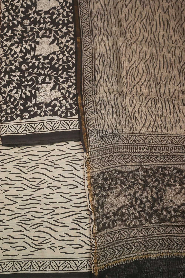 Cotton Suits - Matkatus 