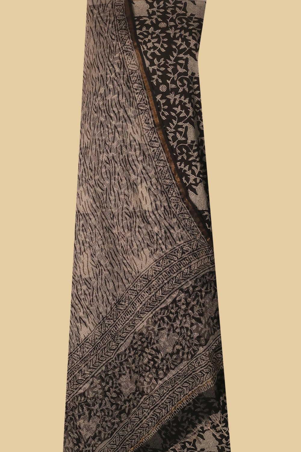 Mul Mul Cotton Suits - Matkatus