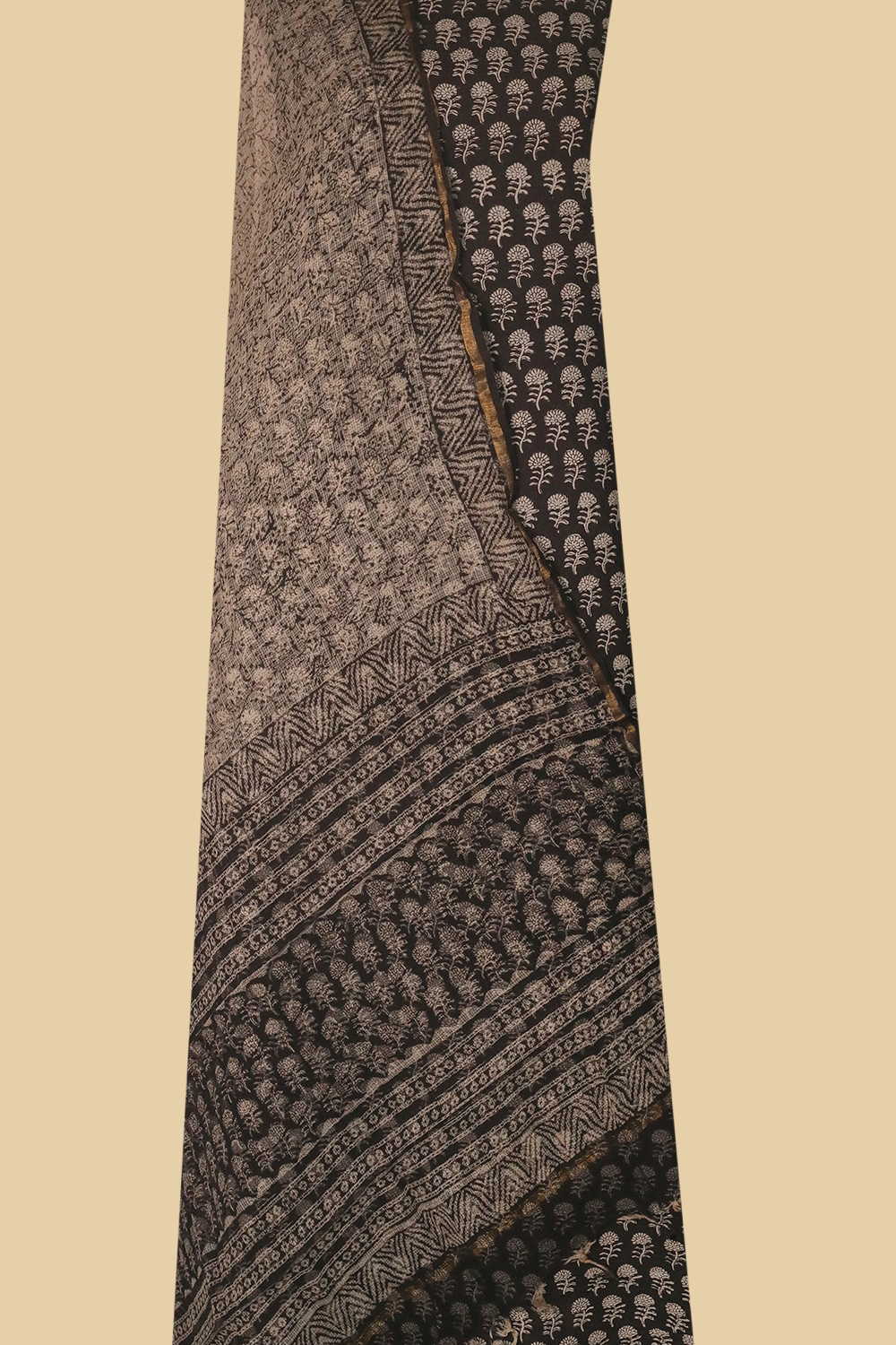 Mul Mul Cotton Suits - Matkatus