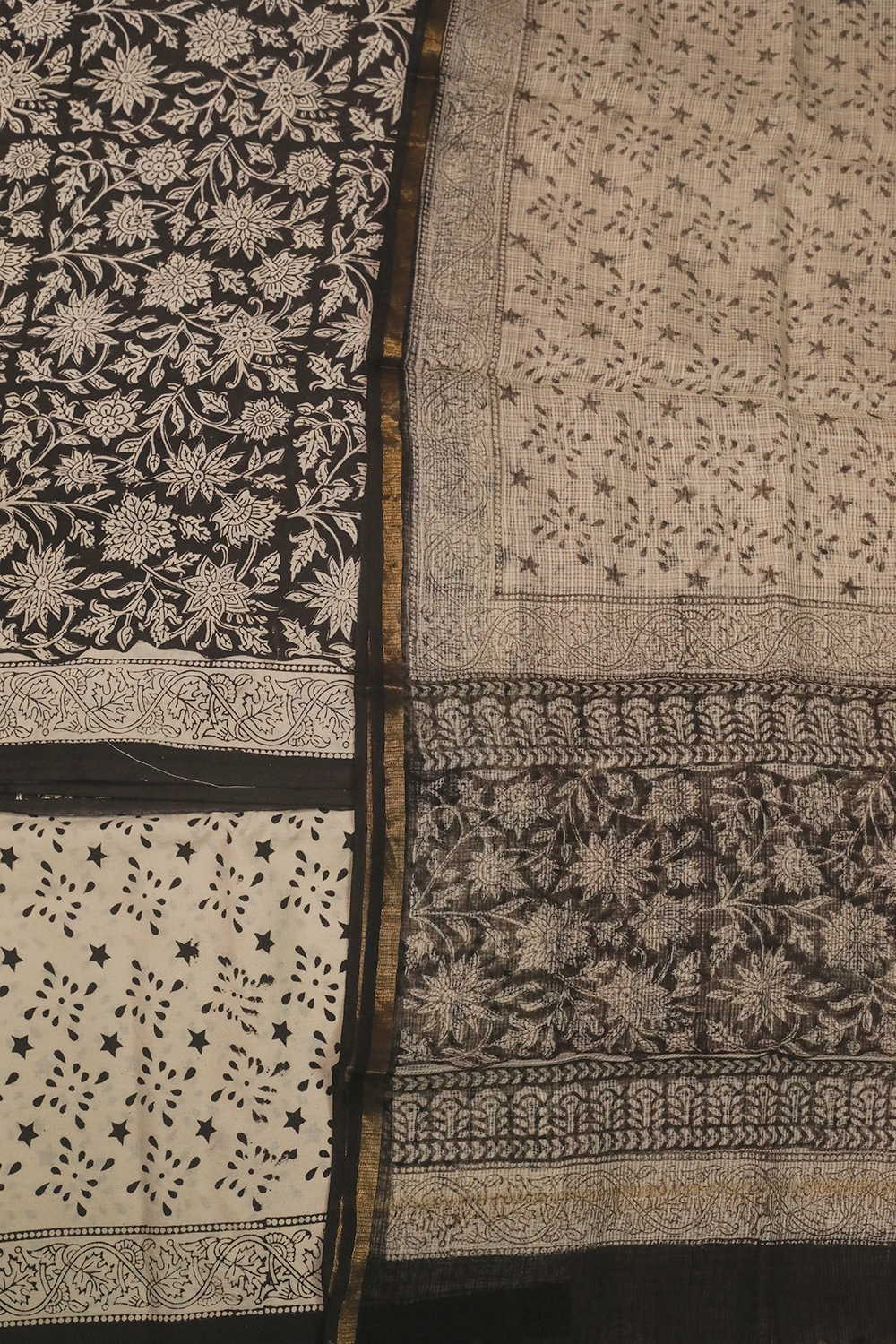 Cotton Suits - Matkatus 