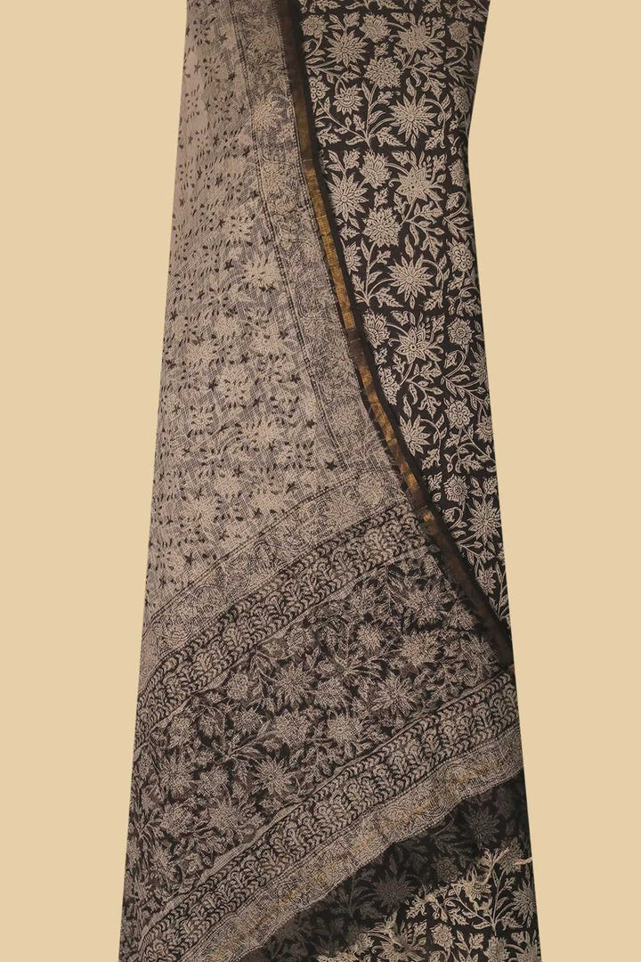 Mul Mul Cotton Suits - Matkatus