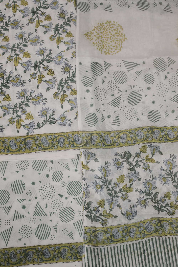 Cotton Suits - Matkatus 