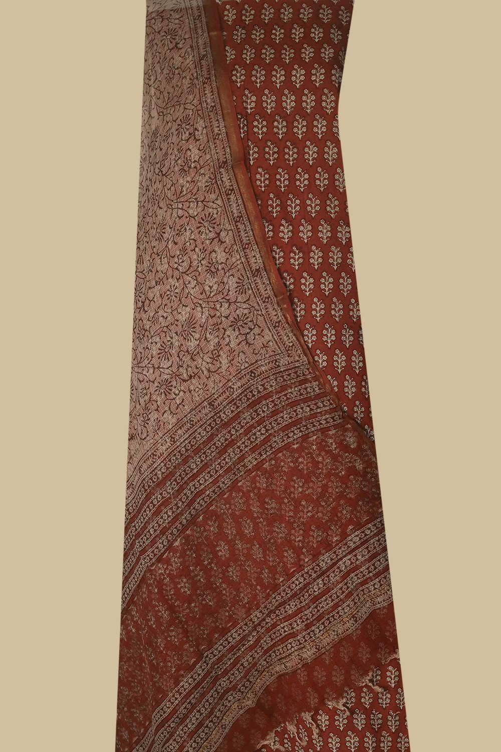 Cotton Suits - Matkatus 