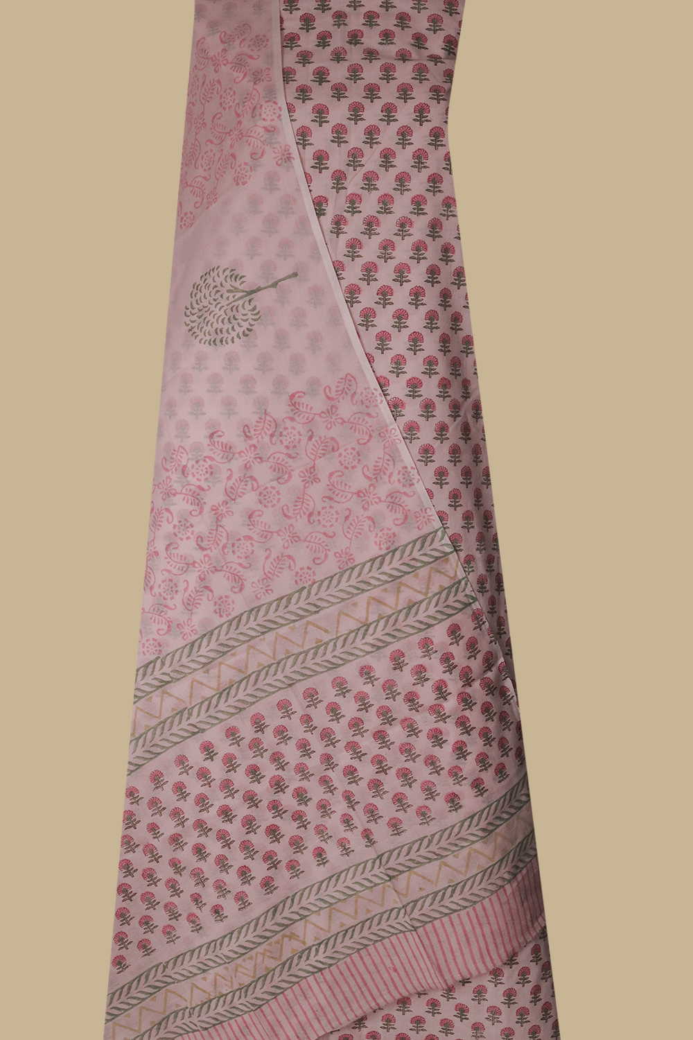 Cotton Suits - Matkatus 