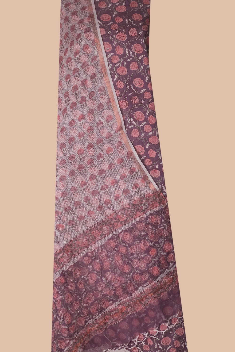 Cotton Suits - Matkatus 