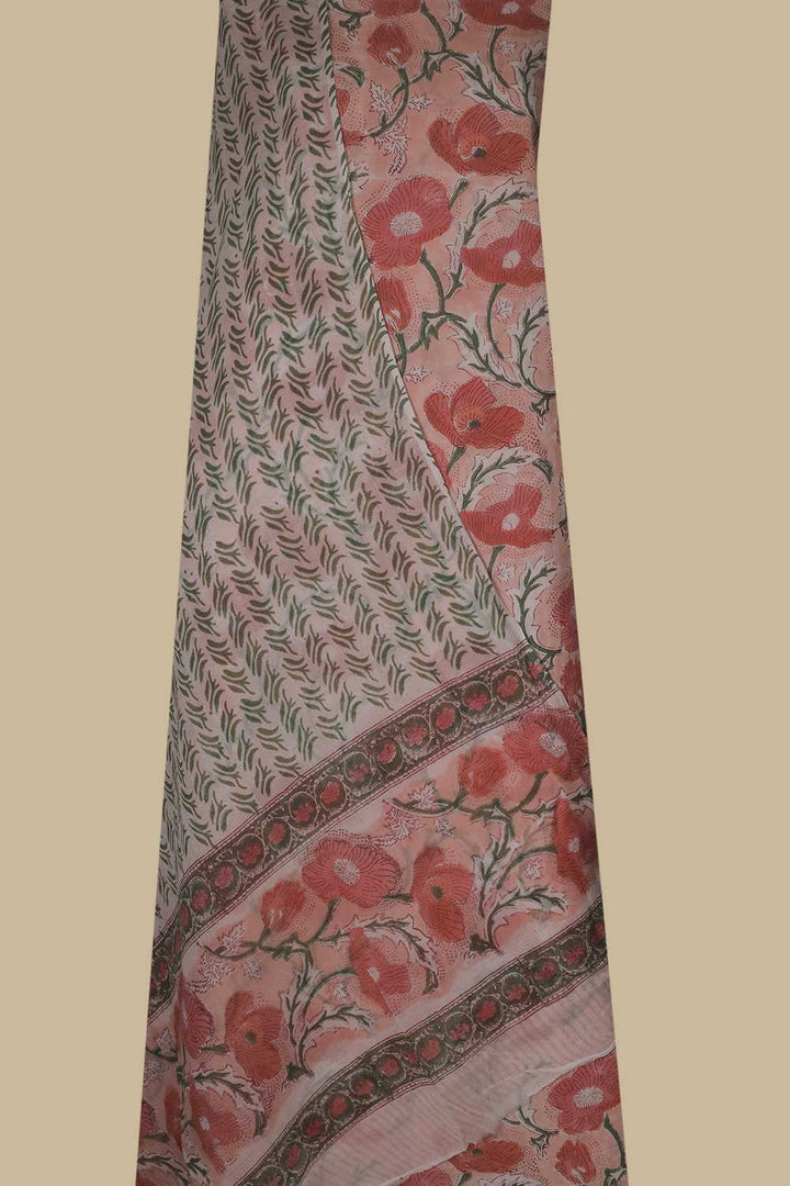 Cotton Suits - Matkatus 