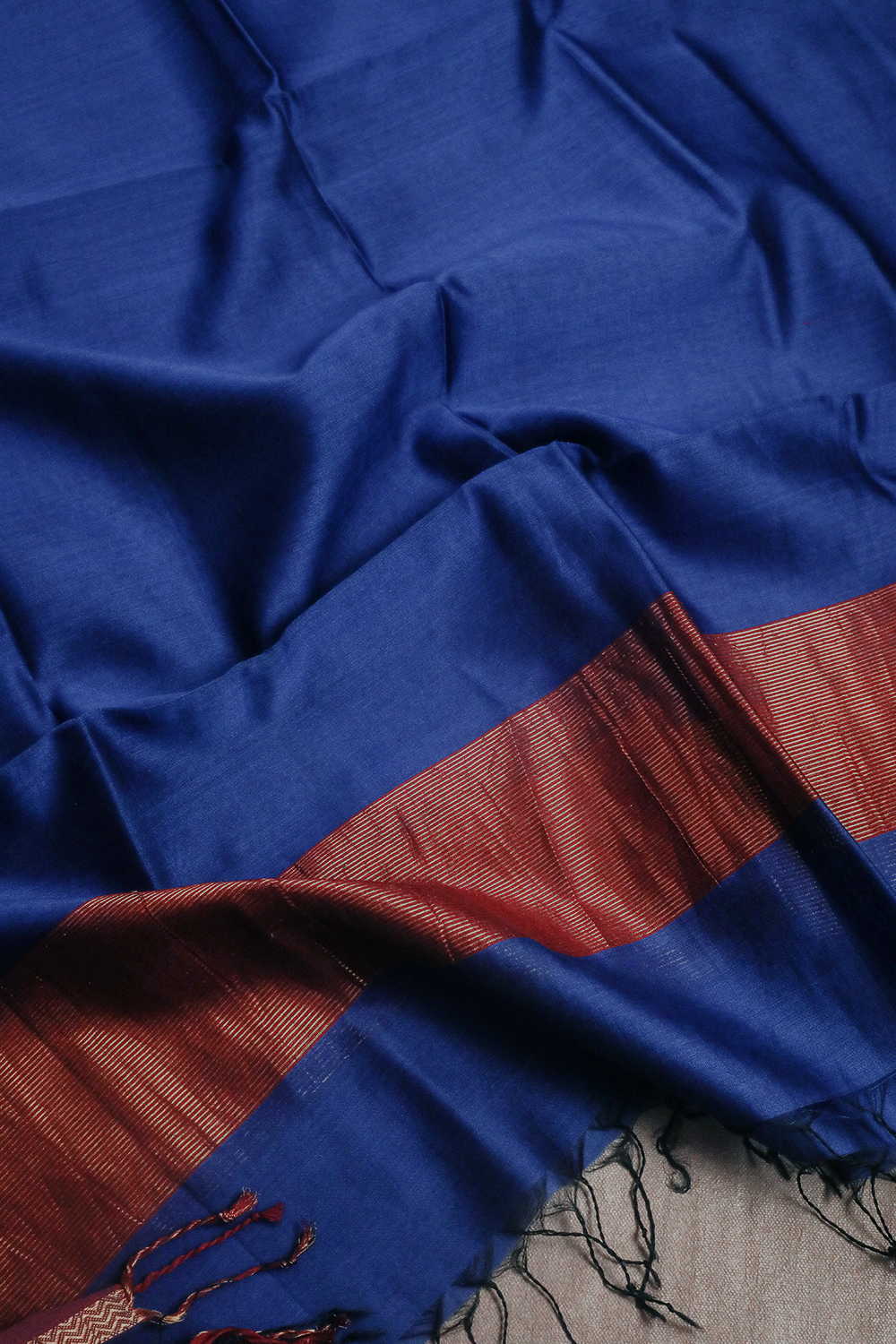 Silk Cotton Dupattas-Matkatus 