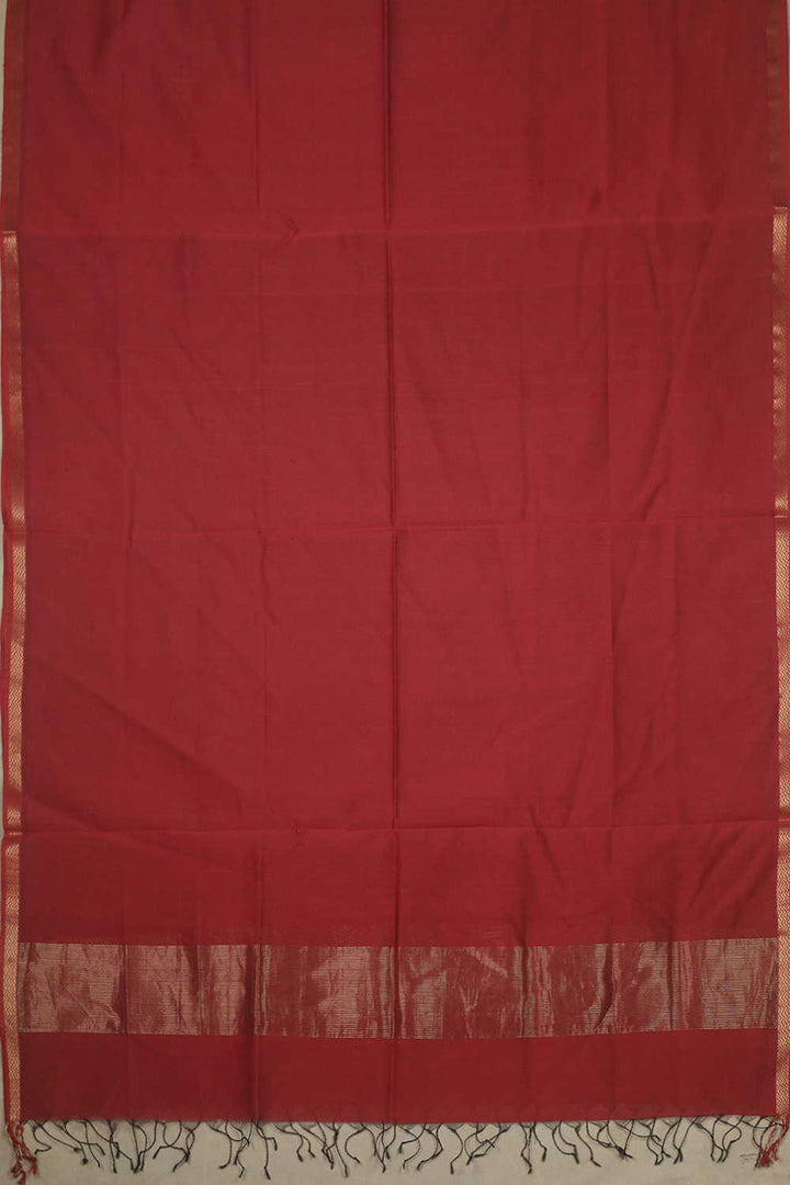 Silk Cotton Dupattas-Matkatus 