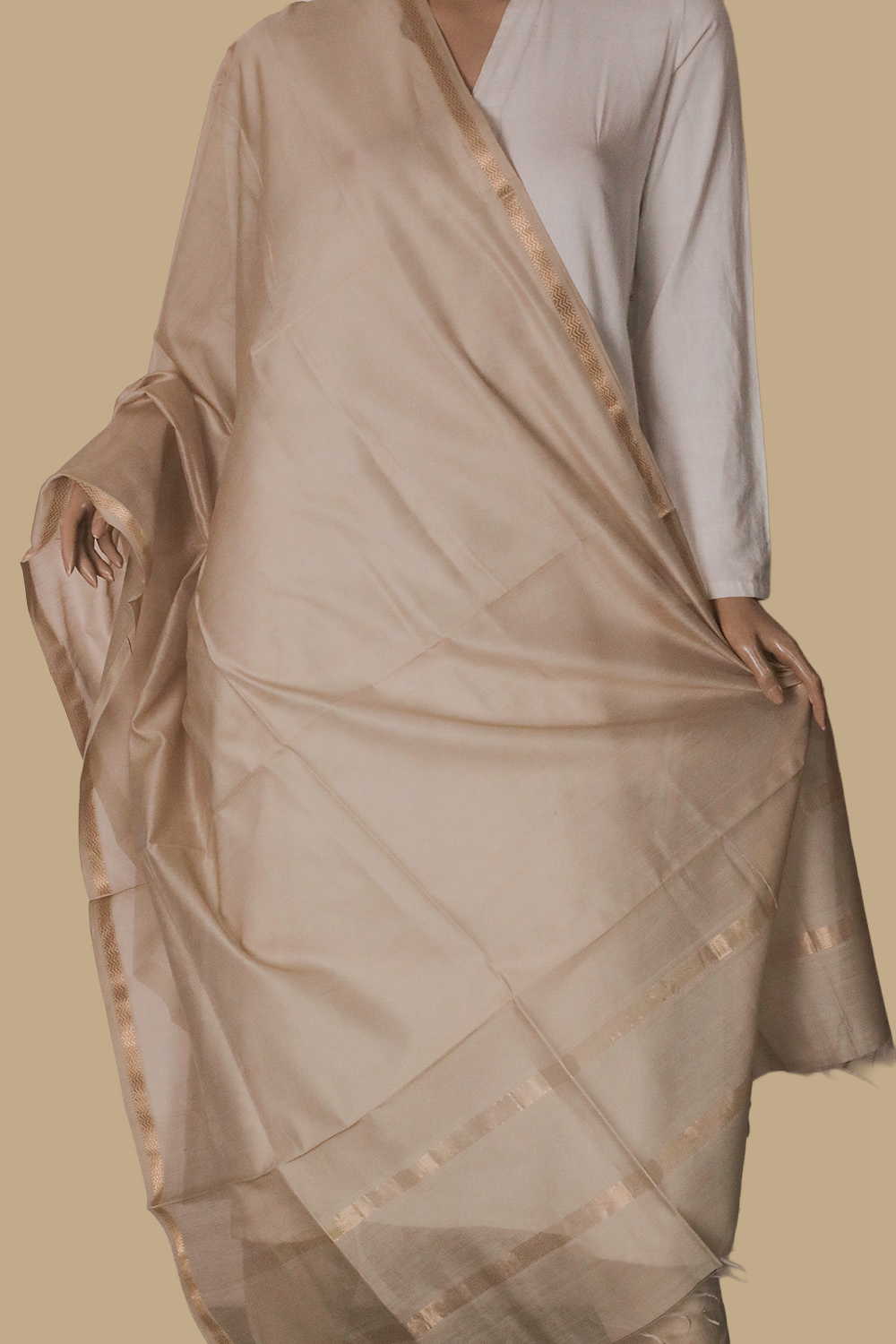 Maheshwari Dupattas-Matkatus 