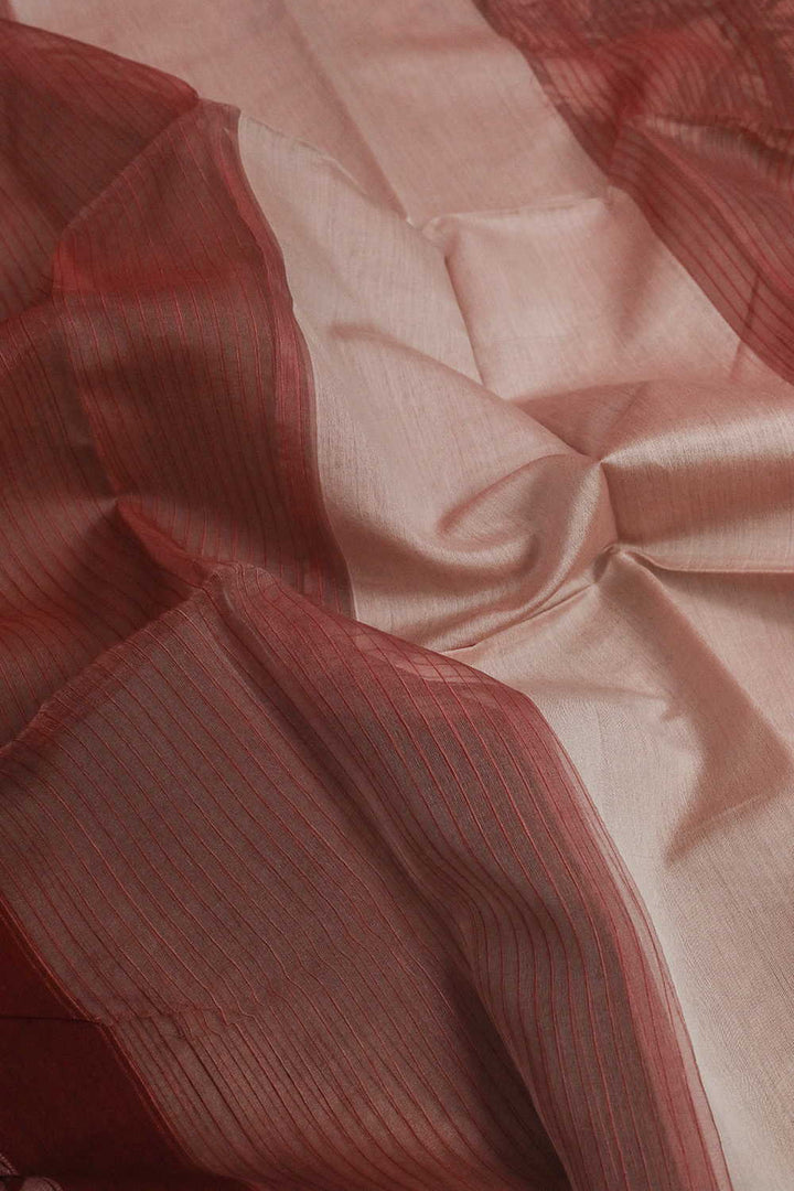 Silk Cotton Dupattas-Matkatus 