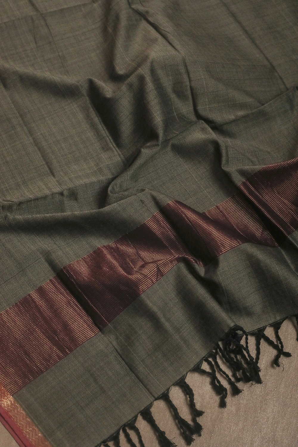 Silk Cotton Dupattas-Matkatus 