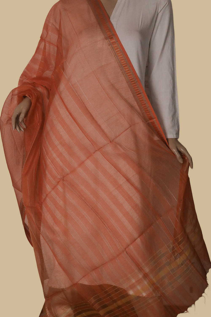 Maheshwari Dupattas-Matkatus 