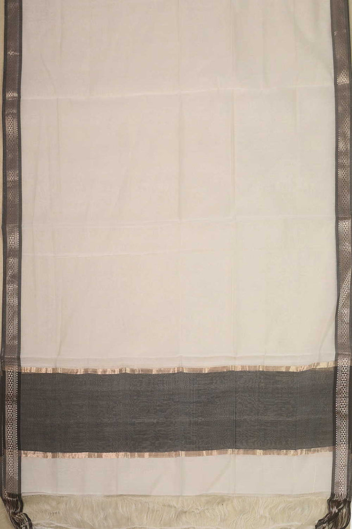 Silk Cotton Dupattas-Matkatus 