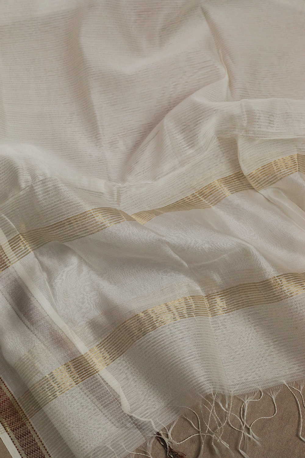 Silk Cotton Dupattas-Matkatus 