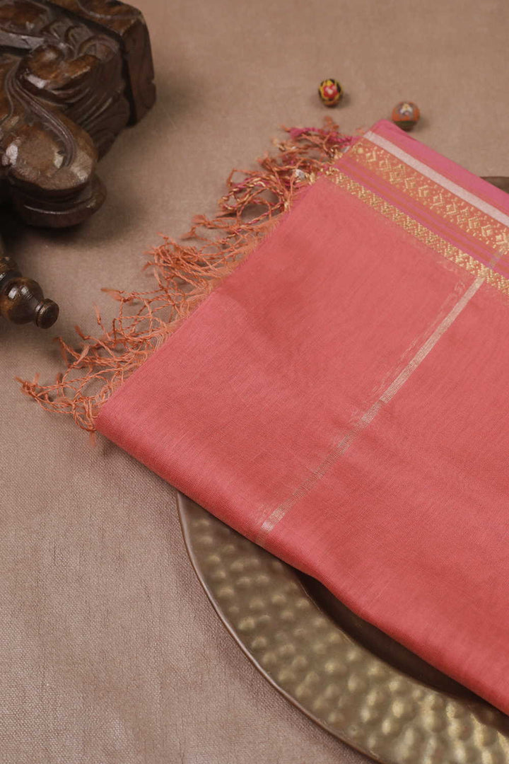 Silk Cotton Dupattas-Matkatus 