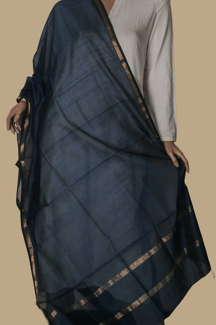 Maheshwari Dupattas-Matkatus 