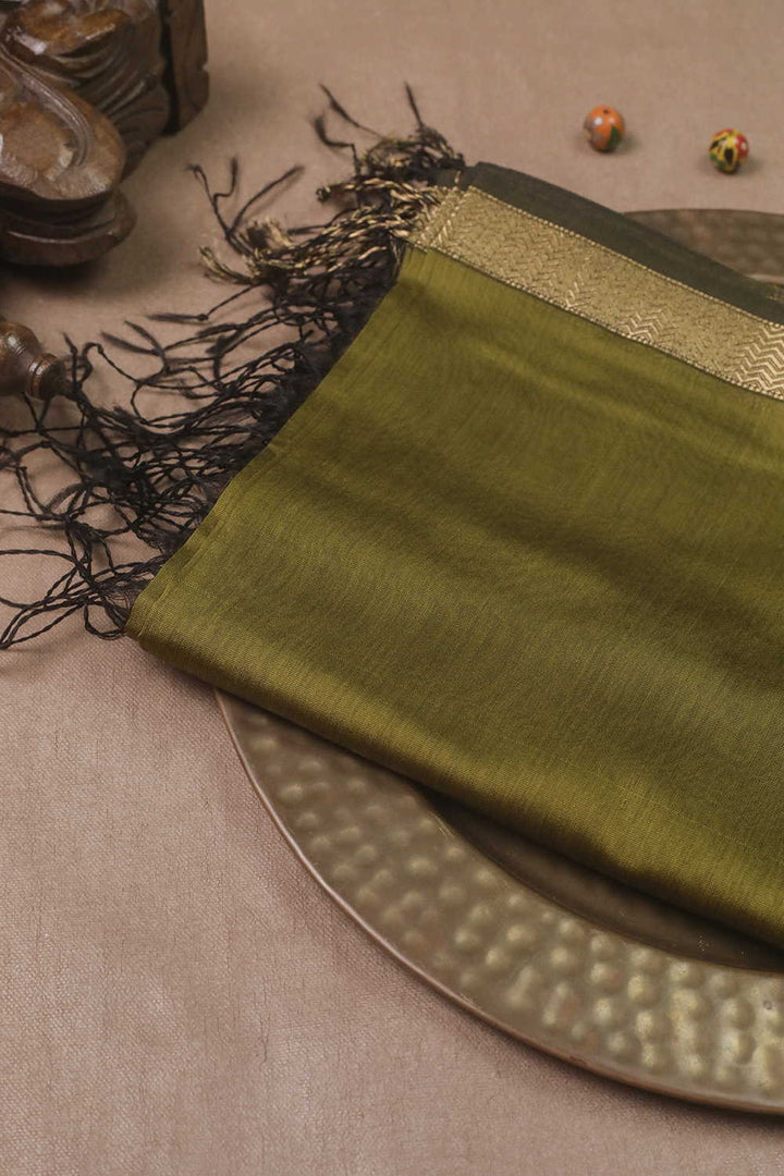 Silk Cotton Dupattas-Matkatus 