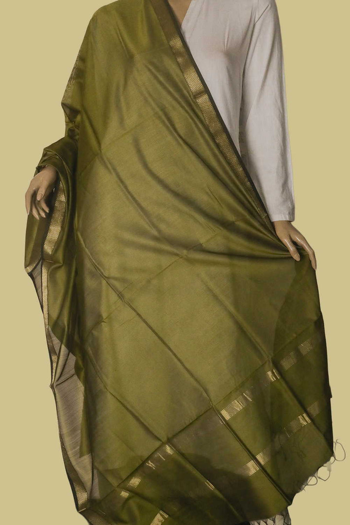 Maheshwari Dupattas-Matkatus 